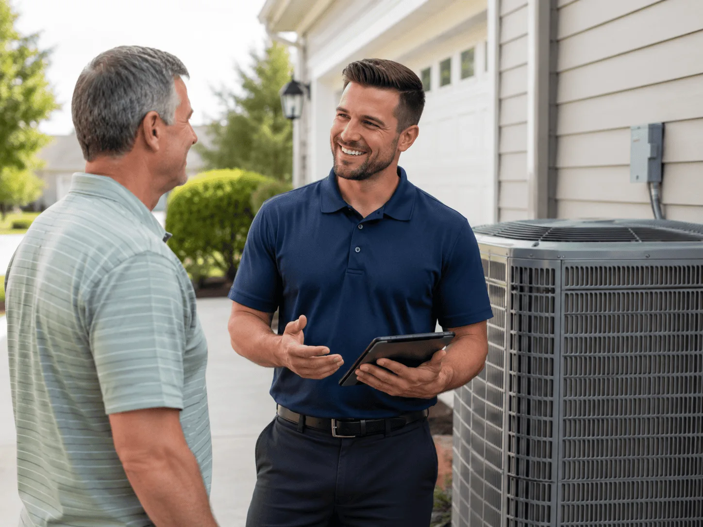 Heat Pump Installation Reynoldsville, PA FAQs